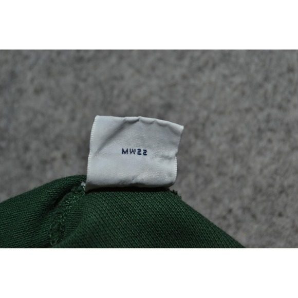 VTG Polo Ralph Lauren Polo Shirt‎ Mens XL Big Pony RL08 Embroidered RL Hong Kong - Picture 9 of 13